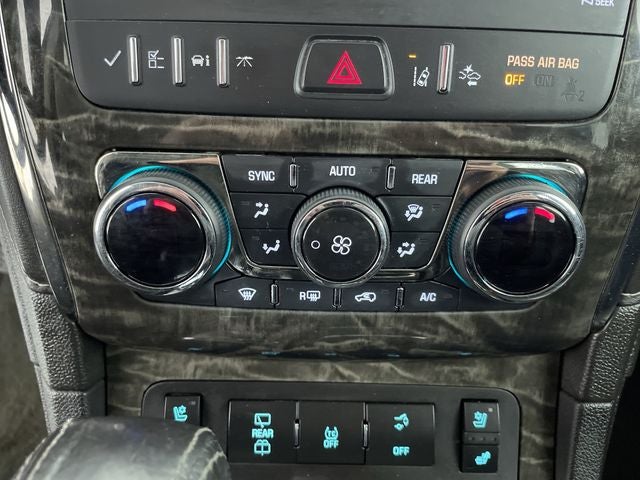 2014 Buick Enclave Premium Group