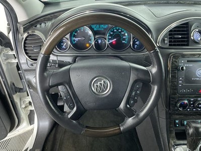 2014 Buick Enclave Premium Group