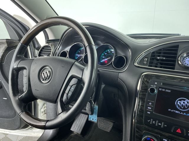 2014 Buick Enclave Premium Group
