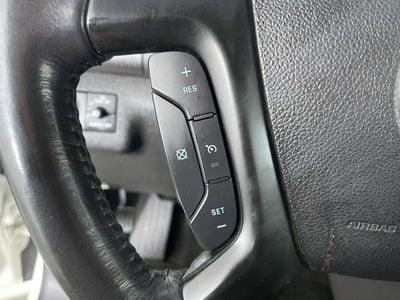 2014 Buick Enclave Premium Group