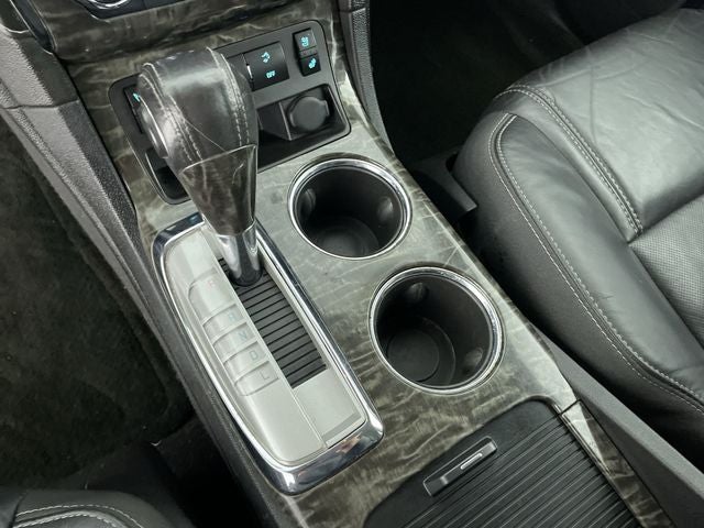 2014 Buick Enclave Premium Group