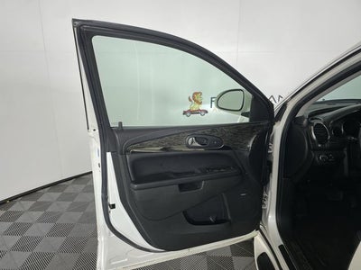 2014 Buick Enclave Premium Group