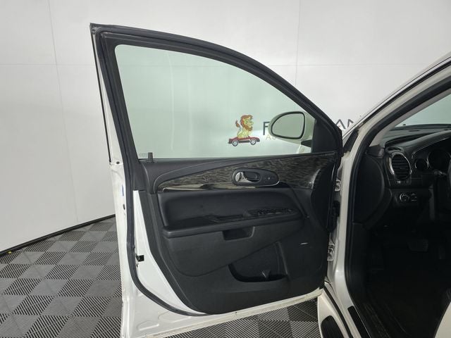 2014 Buick Enclave Premium Group