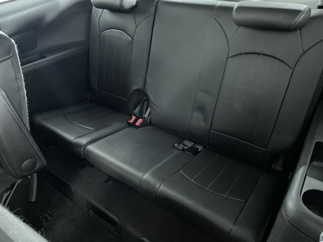 2014 Buick Enclave Premium Group