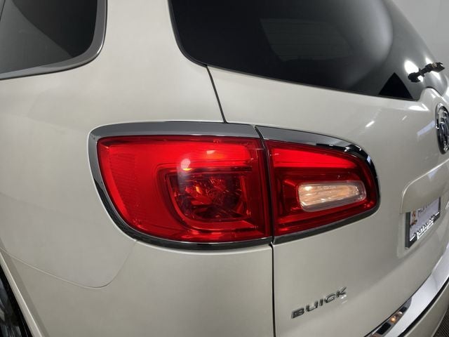 2014 Buick Enclave Premium Group