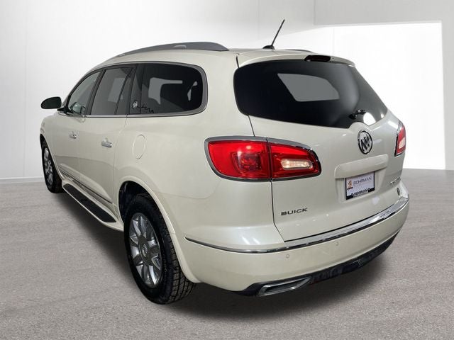 2014 Buick Enclave Premium Group