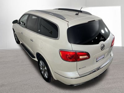 2014 Buick Enclave Premium Group