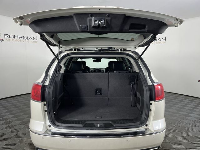 2014 Buick Enclave Premium Group