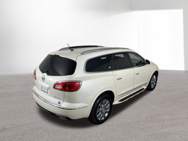 2014 Buick Enclave Premium Group