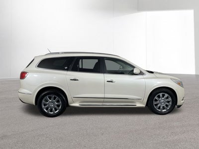 2014 Buick Enclave Premium Group