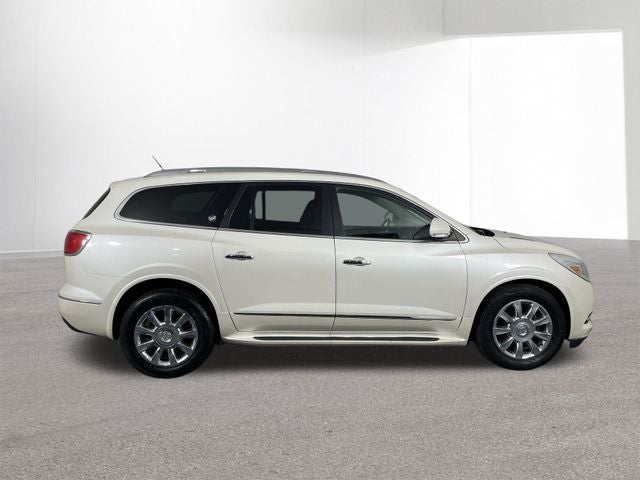 2014 Buick Enclave Premium Group