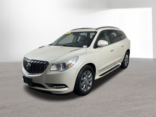 2014 Buick Enclave Premium Group