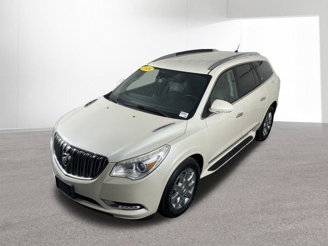 2014 Buick Enclave Premium Group