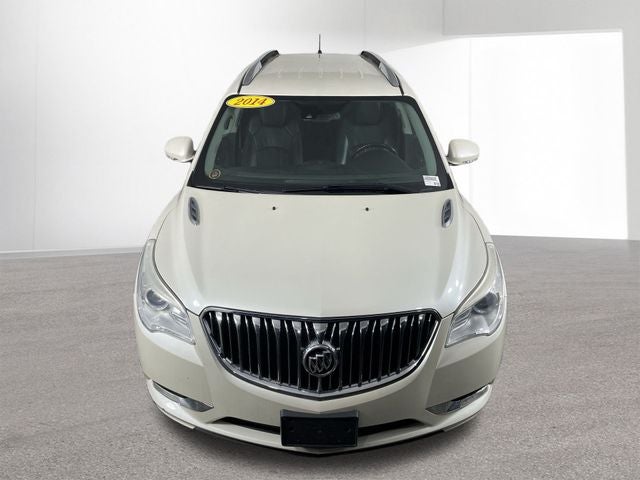 2014 Buick Enclave Premium Group