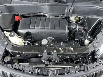 2014 Buick Enclave Premium Group