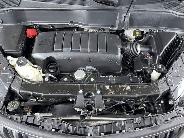 2014 Buick Enclave Premium Group