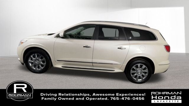 2014 Buick Enclave Premium Group