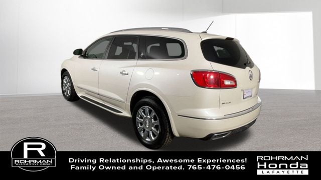 2014 Buick Enclave Premium Group
