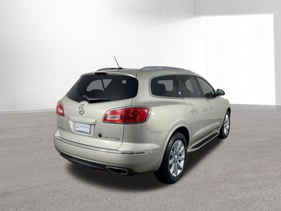 2015 Buick Enclave Premium Group