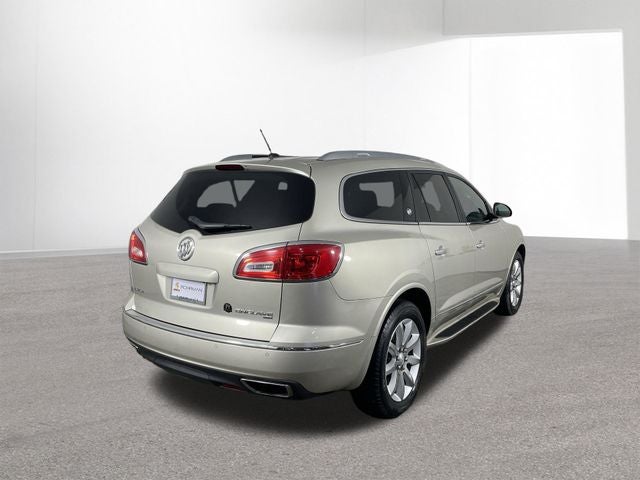 2015 Buick Enclave Premium Group