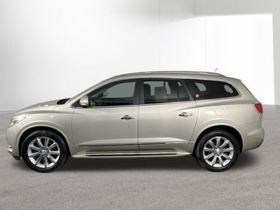 2015 Buick Enclave Premium Group