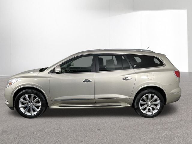 2015 Buick Enclave Premium Group