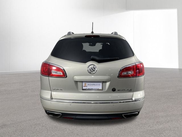 2015 Buick Enclave Premium Group