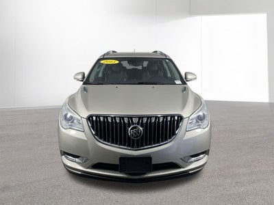 2015 Buick Enclave Premium Group