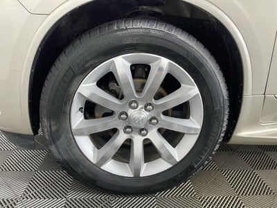2015 Buick Enclave Premium Group