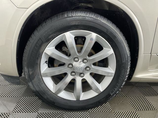 2015 Buick Enclave Premium Group