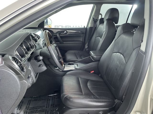 2015 Buick Enclave Premium Group