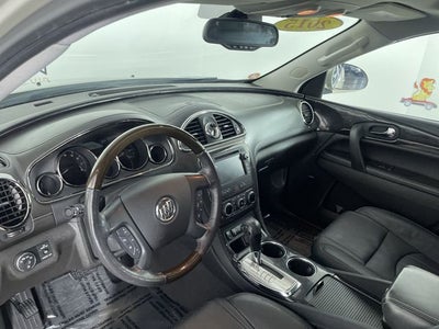 2015 Buick Enclave Premium Group