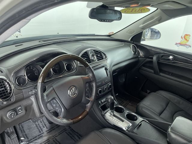 2015 Buick Enclave Premium Group