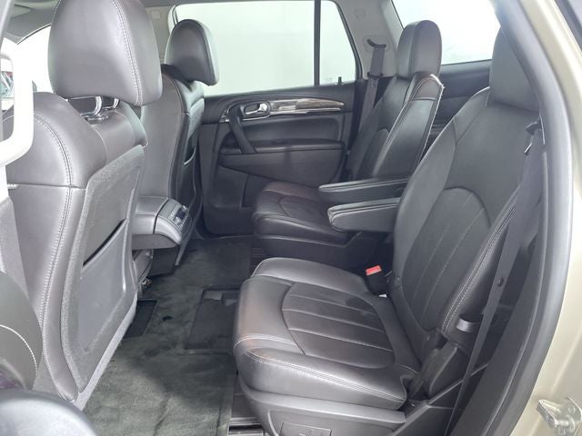2015 Buick Enclave Premium Group