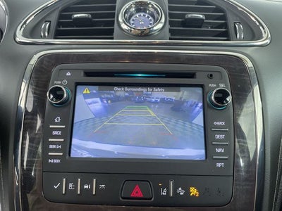 2015 Buick Enclave Premium Group
