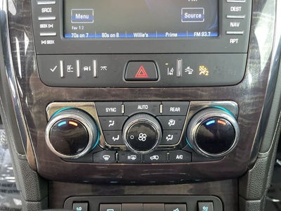 2015 Buick Enclave Premium Group