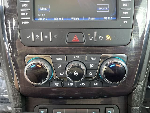 2015 Buick Enclave Premium Group