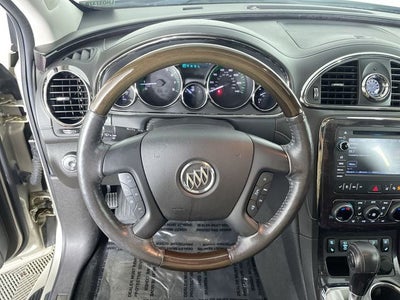 2015 Buick Enclave Premium Group