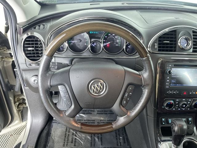 2015 Buick Enclave Premium Group