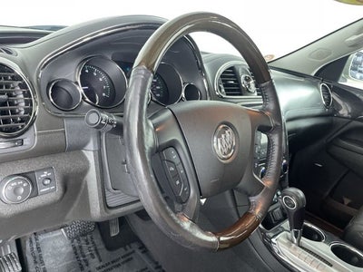 2015 Buick Enclave Premium Group