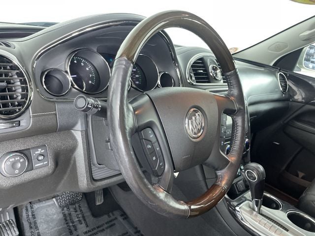 2015 Buick Enclave Premium Group