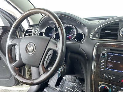 2015 Buick Enclave Premium Group