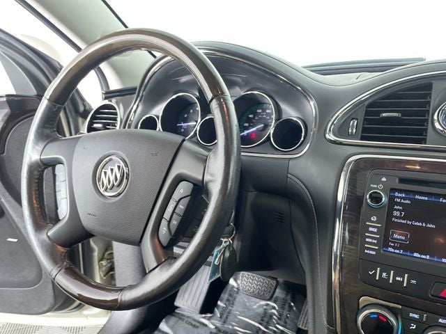 2015 Buick Enclave Premium Group