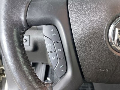 2015 Buick Enclave Premium Group