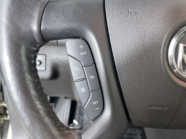 2015 Buick Enclave Premium Group
