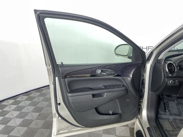 2015 Buick Enclave Premium Group