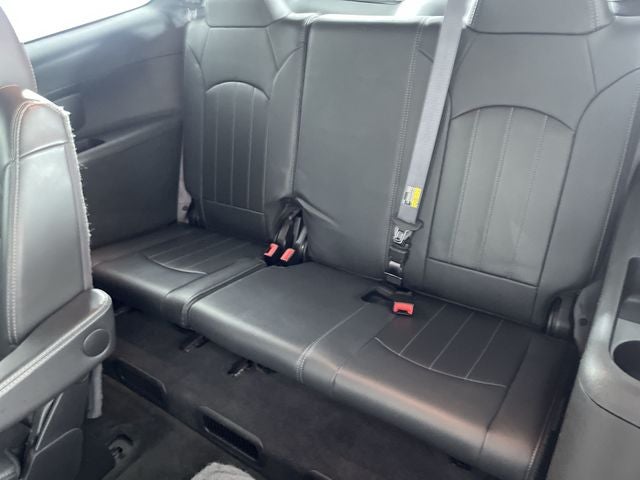 2015 Buick Enclave Premium Group
