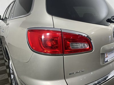 2015 Buick Enclave Premium Group