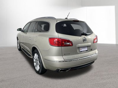2015 Buick Enclave Premium Group