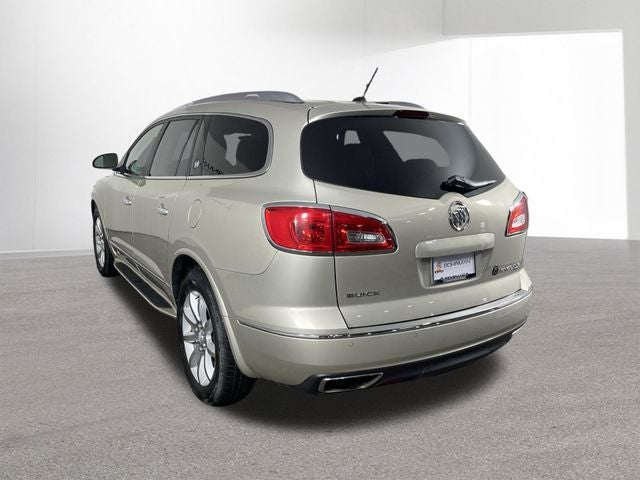 2015 Buick Enclave Premium Group